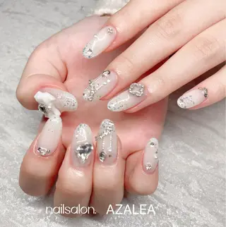 ネイル R inのネイルデザイン