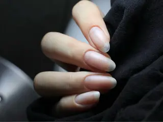 ネイル ✨リース🩵 nail新宿のネイルデザイン