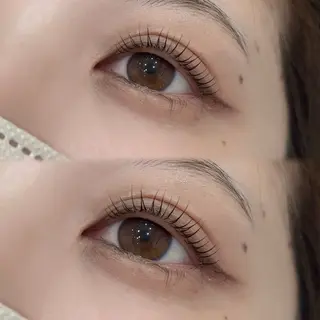 マツエク・マツパ BEAUTY GENE professional所属・BEAUTYGENE 🪽‪rinkaのマツエク・マツパデザイン