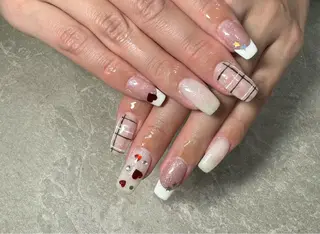 ネイル LAVISH nail salonのネイルデザイン