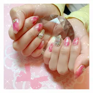 ネイル C's coffret所属・C's coffretのネイルデザイン