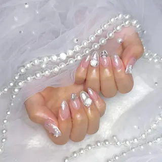 ネイル You&Me Ibukiのネイルデザイン