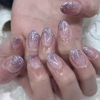 ネイル Nail salon Honey Beeのネイルデザイン