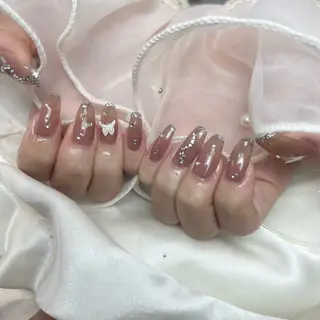 ネイル salon de Tiara 碧のネイルデザイン