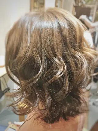 ヘアアレンジ 眉毛まつ毛専門店 uralogeのマツエク・マツパデザイン