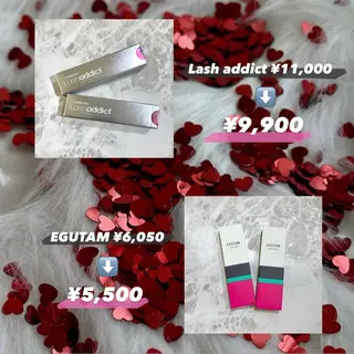 BETTISH🩵 SERIのマツエク・マツパデザイン