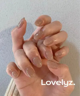 ネイル Nail Salon Lovelyz.所属・Nail Salon Lovelyz.のネイルデザイン