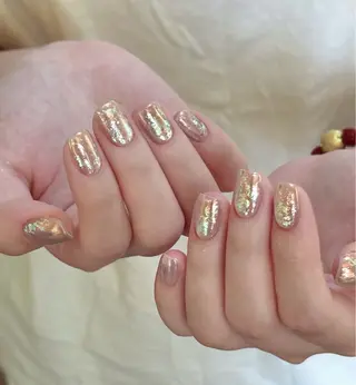 ネイル Ocean Nailのネイルデザイン
