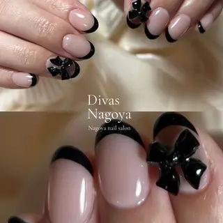 ネイル 💕D.d nail Hideyo🌸のネイルデザイン