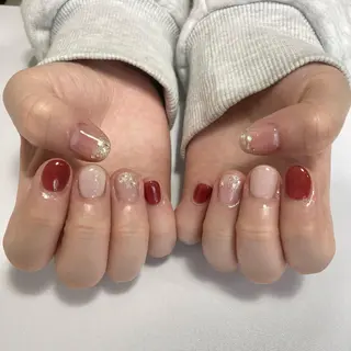 ネイル RicottEYELASH&NAIL所属・下城 葵のエステ・リラクイメージ