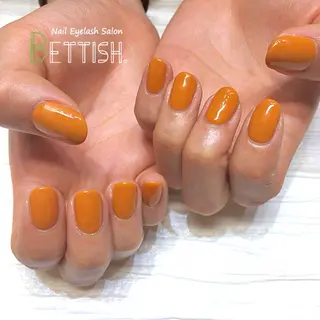 ネイル BETTISH. KUMIKO☺︎︎のネイルデザイン