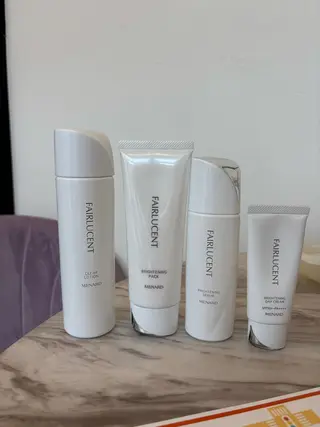 メナードフェイシャルサロン大曽根店所属・長友 一代のエステ・リラクイメージ