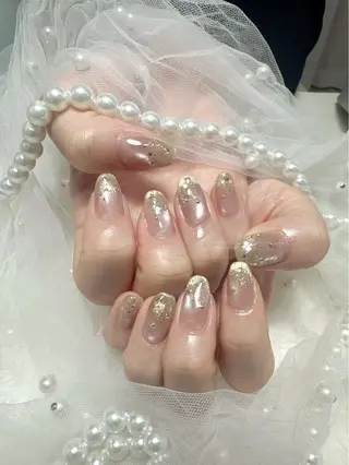 ネイル MORIMAX nail&eyeのマツエク・マツパデザイン