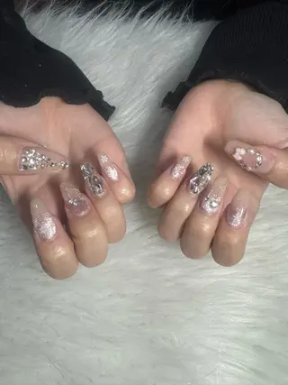ネイル LAVISH nail salonのネイルデザイン