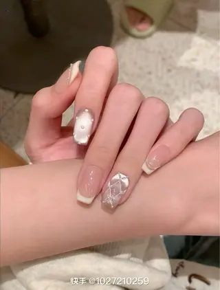 ネイル sun nail池袋 モデル募集のネイルデザイン