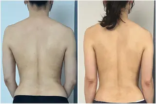 湘南エステサロン moaのエステ・リラクイメージ