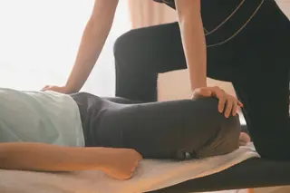 佐藤 奈々のエステ・リラクイメージ