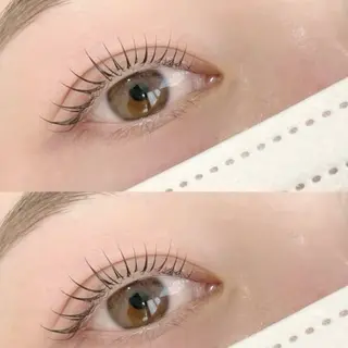 マツエク・マツパ CLALA Yuyuの眉毛・アイブロウイメージ