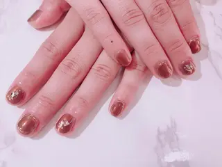 ネイル Regaro i.sのネイルデザイン