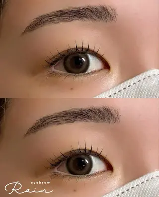 マツエク・マツパ アイブロウRain 岡山倉敷店のその他イメージ