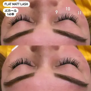 マツエク・マツパ ∴Sanae. ∴ トータルビューティーのマツエク・マツパデザイン