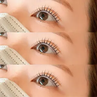 マツエク・マツパ ナチュ盛れ🌿‬ sofa国分寺uruのマツエク・マツパデザイン