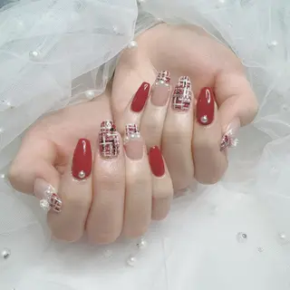 ネイル nail GZMのネイルデザイン