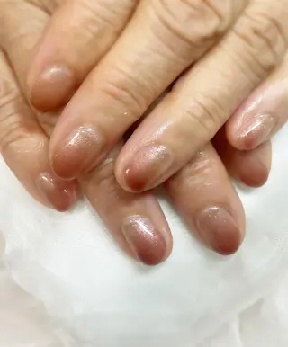 ネイル Lulunail RieYのネイルデザイン