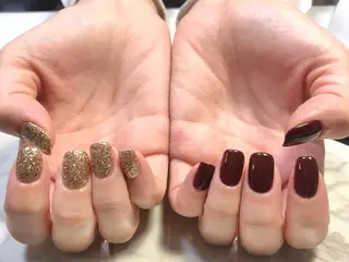 ネイル ...by BLista.所属・...by BLista.のネイルデザイン