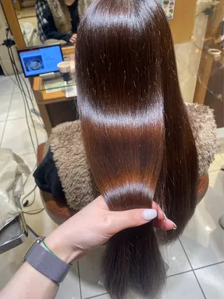 セミロング 💎メンズカット 無料💎和田瑞生のヘアスタイル