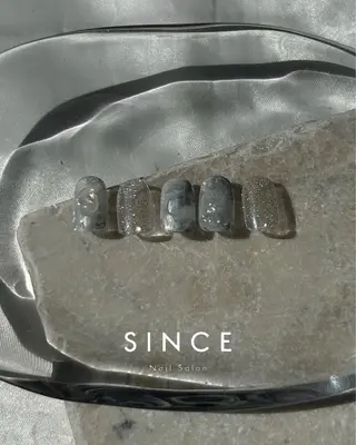 ネイル Tani Mikakoのネイルデザイン