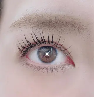 マツエク・マツパ TIARA池袋西口店 店長YASUKA💐のマツエク・マツパデザイン