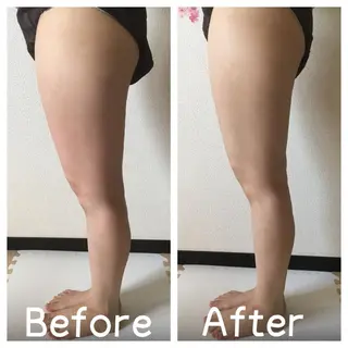 LUANA所属・ma ruのエステ・リラクイメージ