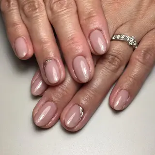 ネイル kipinail 川﨑えりかのネイルデザイン