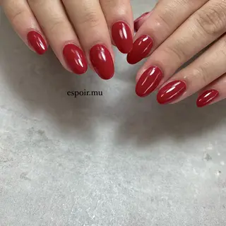 ネイル espoir. muのネイルデザイン