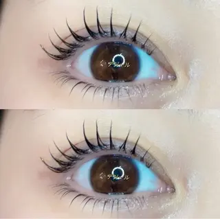 マツエク・マツパ 🌹ブリランテ🌹 大人気店のマツエク・マツパデザイン