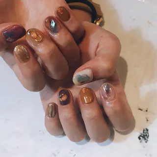 ネイル Chipieee Tokyoのその他イメージ