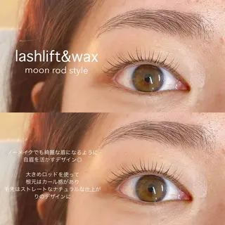 マツエク・マツパ りょう 【eyelash】のマツエク・マツパデザイン