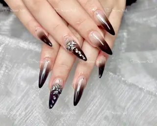 ネイル 🍧Mirakuru Neiruのネイルデザイン