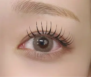 マツエク・マツパ DL•BEAUTY NATSUME 💌の眉毛・アイブロウイメージ