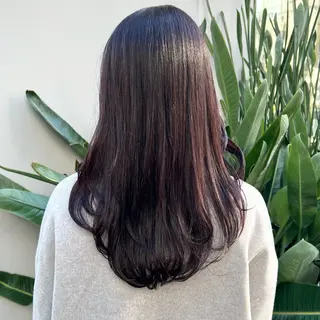 ロング KIHO ｜Bond 三軒茶屋のヘアスタイル