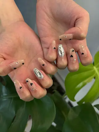 ネイル KAONAIL昭島店 【伊藤】のネイルデザイン