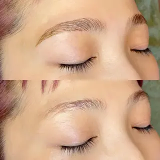 アイブロウ 河原崎 希のエステ・リラクイメージ