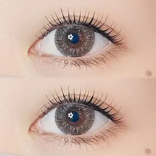 マツエク・マツパ MY... sakiのマツエク・マツパデザイン