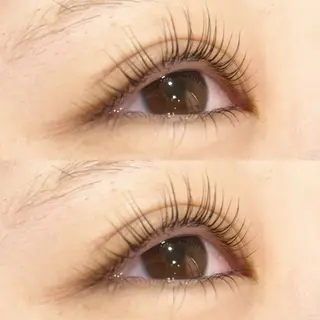 マツエク・マツパ 松井 菜々美のマツエク・マツパデザイン