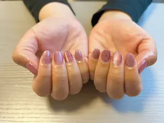 ネイル Nails Prost!のネイルデザイン