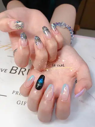 ネイル Naka Rieのネイルデザイン