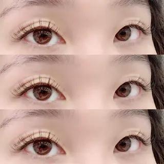マツエク・マツパ Twiggy Lashes所属・Twiggy Lashes いずみのマツエク・マツパデザイン