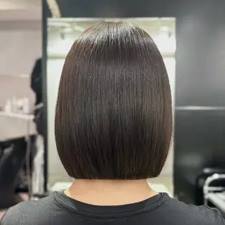 ショート 🍀銀座美容師🍀 似合わせ/韓国ヘアのヘアスタイル