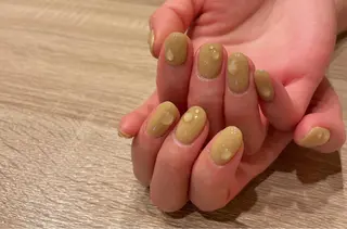 ネイル liberté所属・liberté🫧 新小岩のネイルデザイン